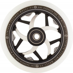 STRIKER Essence V3 White 110mm x1 Scooter Wheel
