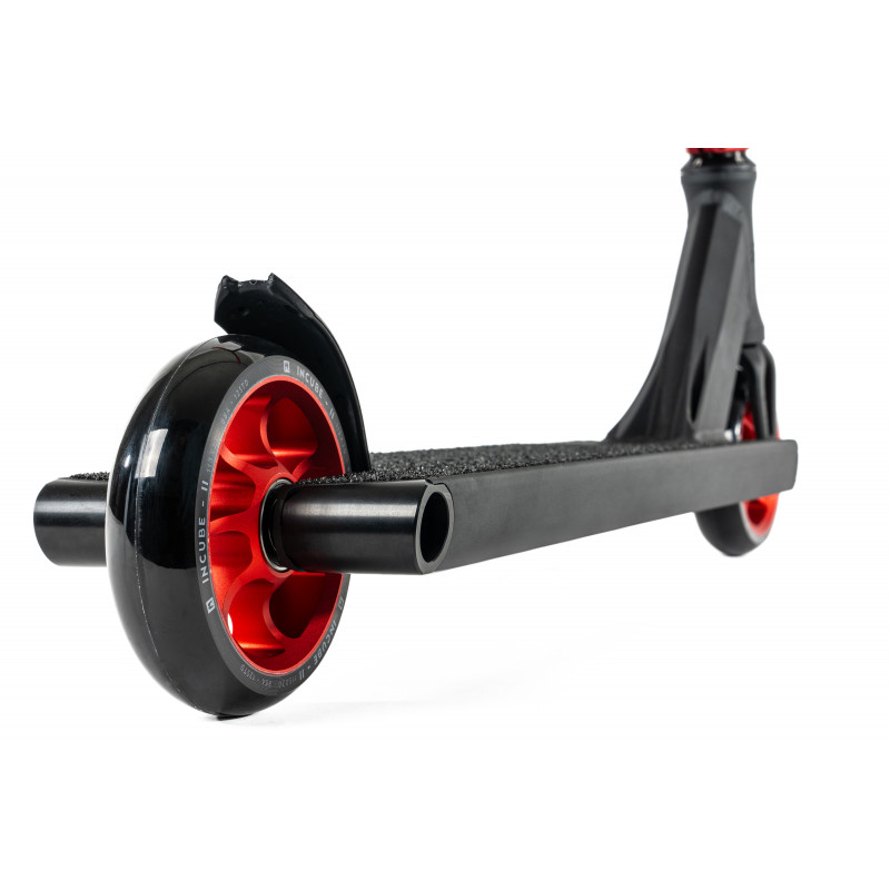 Ethic DTC Wax Pour Trottinette – Cire Spéciale Hot Grounds, Entretien Et Protection