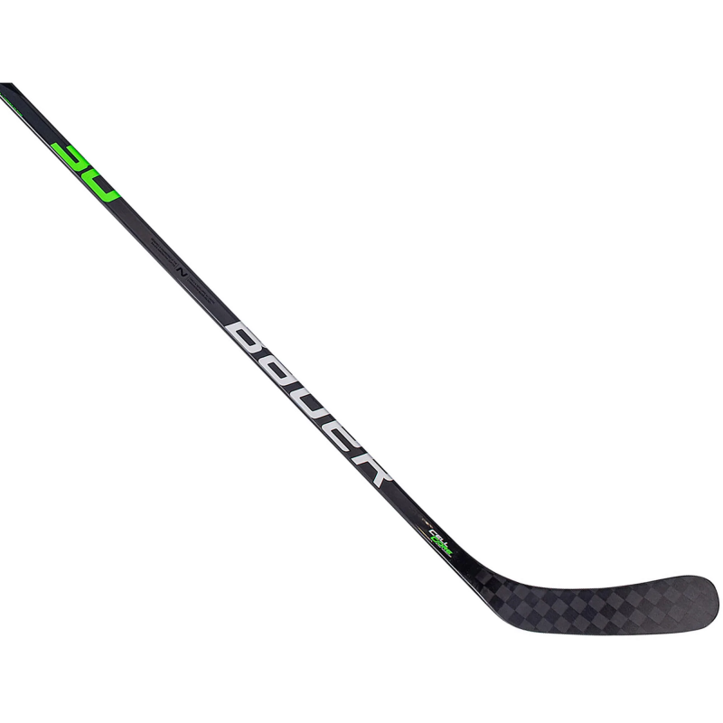 Bauer Nexus Performance 30 JR One Piece Stock