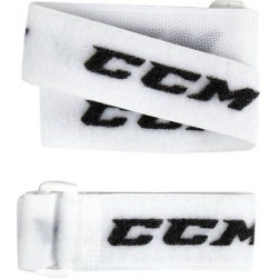 Shin Straps CCM Velcro