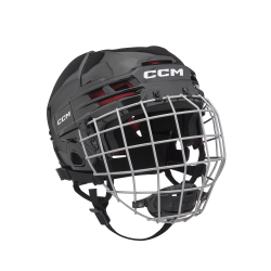 CCM 70 Combo Senior Helmet