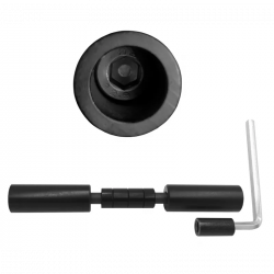 PREY Tomorrow Scooter Deck