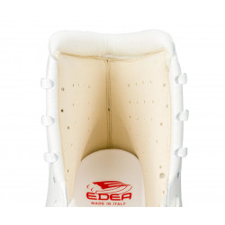 EDEA Chorus Ivory Boots