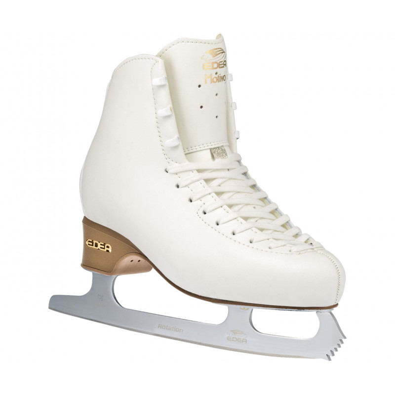 EDEA Motivo New skates Balance Blades