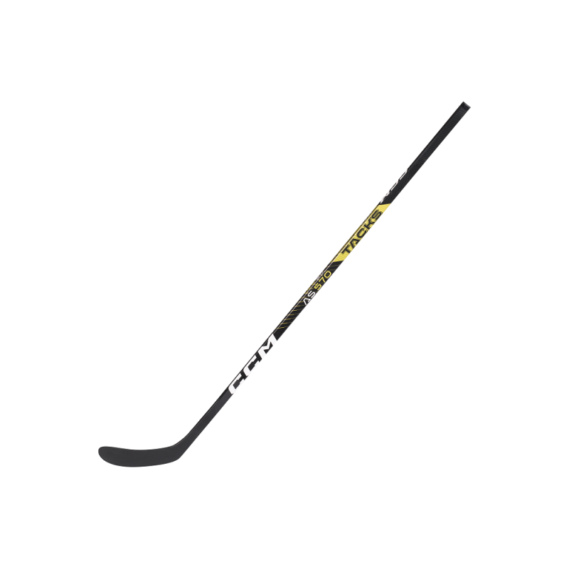 CCM Tacks AS 570 Intermediaire 65 Monobloc Stick