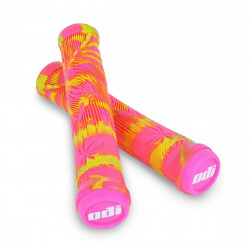 ODI Hucker Flangeless Hand Grips