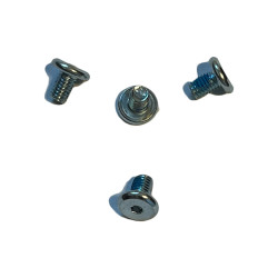 ROLLERBLADE RB Boot Mounting Screw Set x4