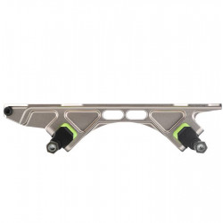 Platines Roller Quad POWERDYNE Arius