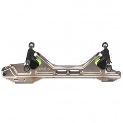 Platines Roller Quad POWERDYNE Arius