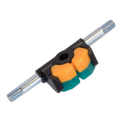 Platines Roller Quad POWERDYNE Arius