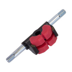 Platines Roller Quad POWERDYNE Arius