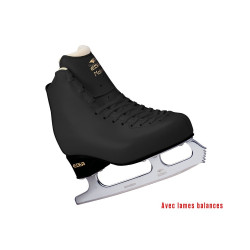 EDEA Motivo New skates Balance Blades