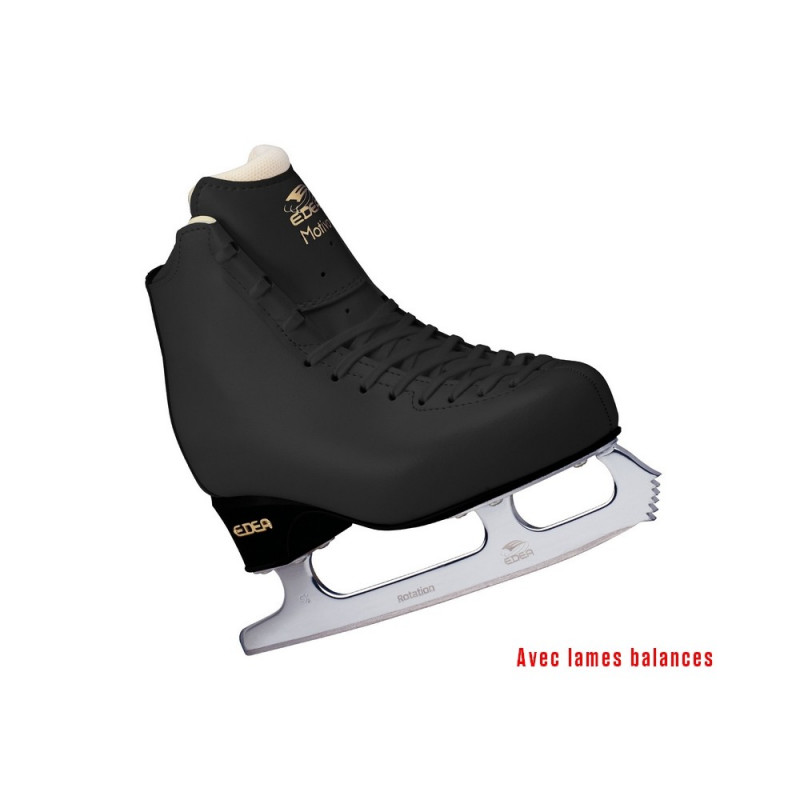 Patins EDEA Motivo New Lames Balance