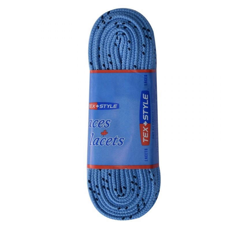 TEXSTYLE Hockey Laces