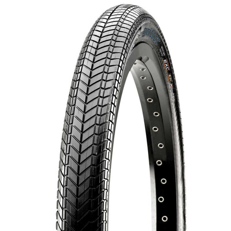 MAXXIS Grifter 20x2.40 Soft Tire