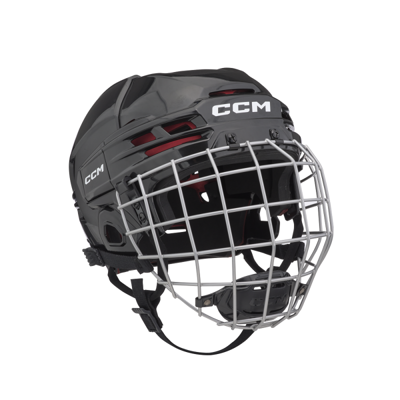 CCM 70 Combo Junior Helmet
