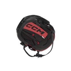 Casque CCM 70 Combo Junior