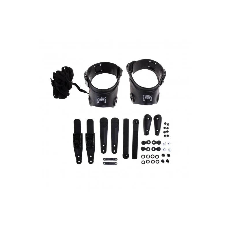 Custom Kit FR Skates