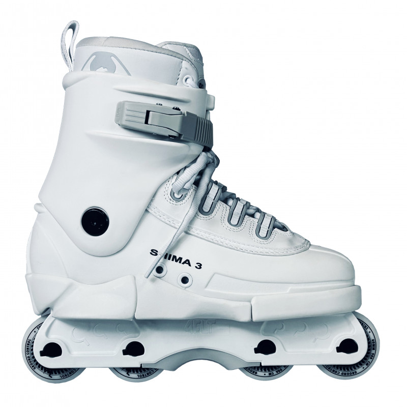 RAZORS Shima 3 Remastered Agressive Skates