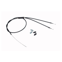 ODYSSEY Gyro 3 Lower Rotor Brake Cable