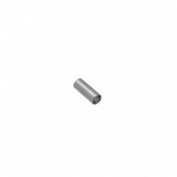 Spacer Aluminium 6mm pour Roue LUMINOUS