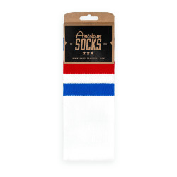 AMERICAN SOCKS American Pride II Mi-High Socks
