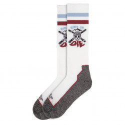 Chaussettes AMERICAN SOCKS Ride or Die Snow