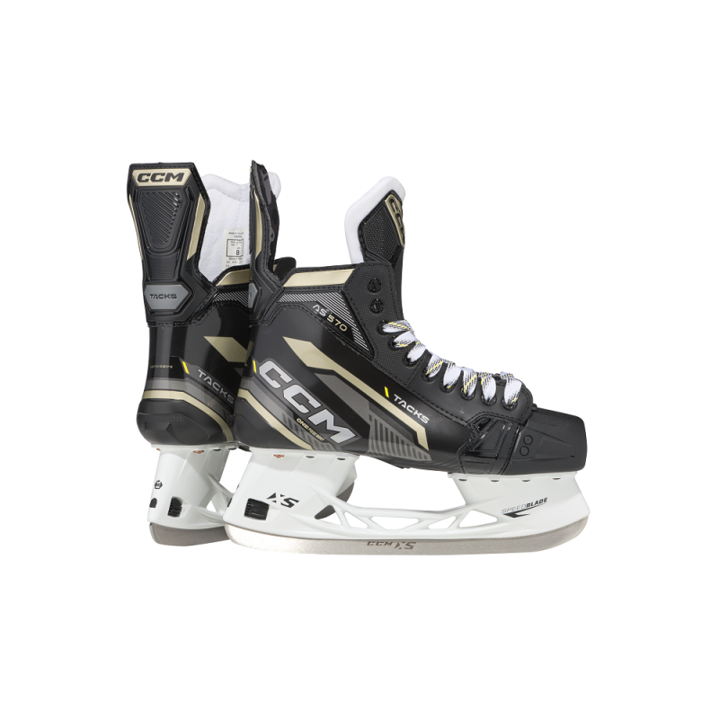 CCM Super Tacks AS 570 senior