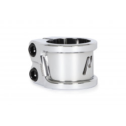 Clamp Prime Halo Black