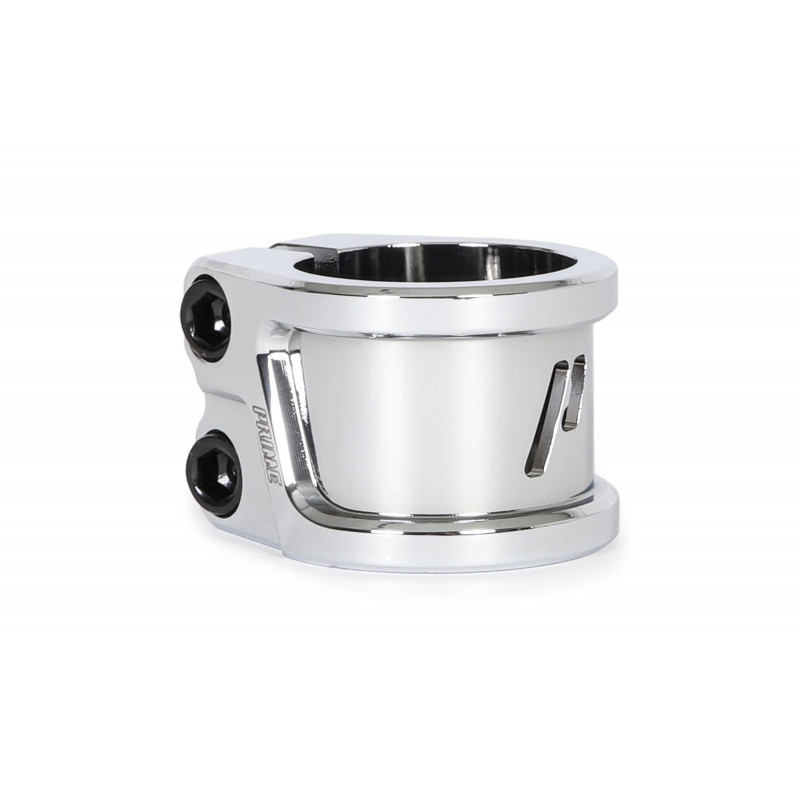 Clamp Prime Halo Black