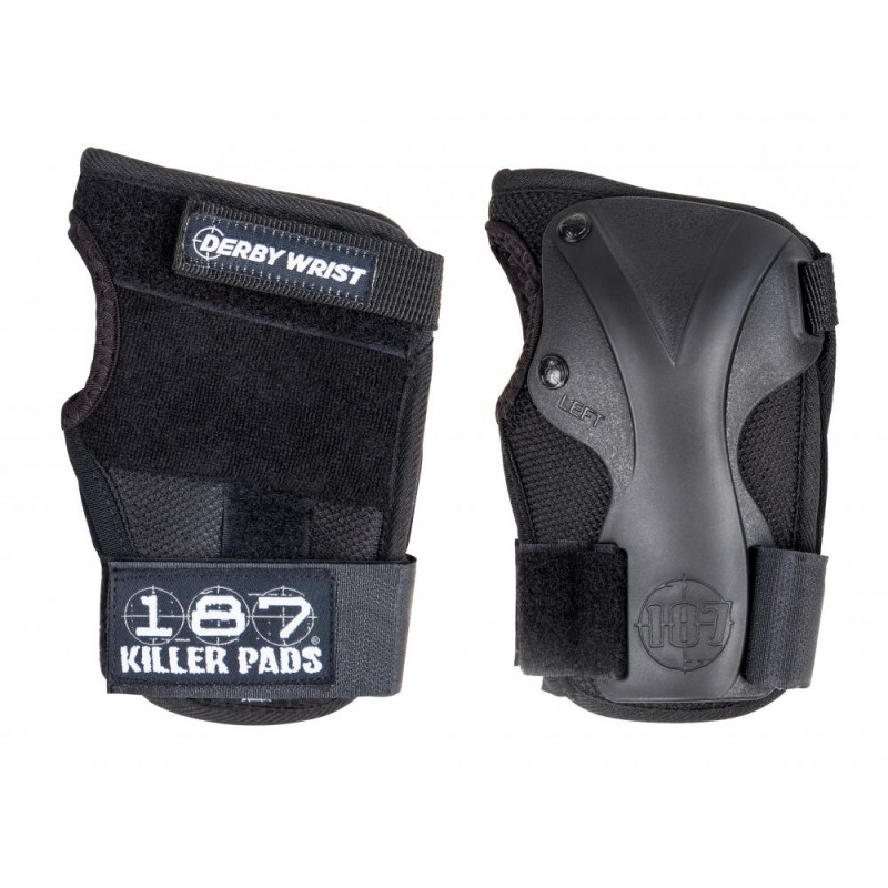 187 Killer Pads Derby Wristguard