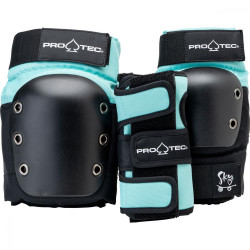 Pack Protection PRO-TEC Sky Brown Street Gear Junior