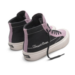 Chaussures STRAYE Hiland Lavender Black/Cream