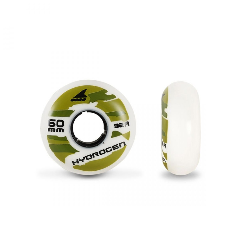 ROLLERBLADE Hydrogen Blank 60mm 92A x4 Wheels