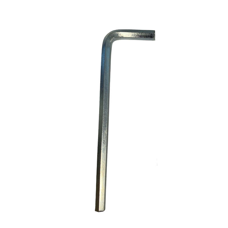 Allen key 6mm 8.3cm x 4cm
