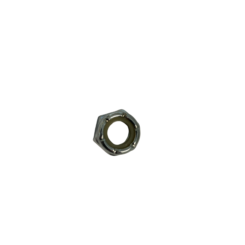 FIBERLITE wheel nut for 8mm axle x1