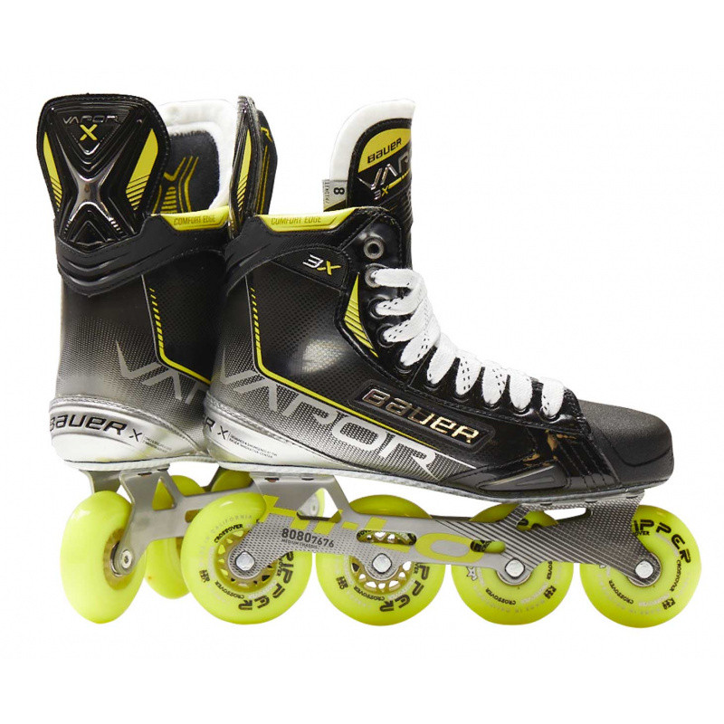 BAUER Vapor 3x Roller Hockey