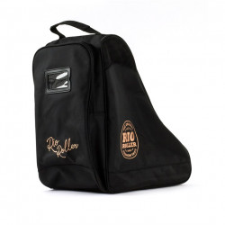 RIO ROLLER black Skate Bag