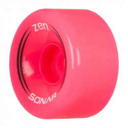 Roues SONAR Radar Zen 62mm 85A x8