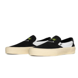 Chaussures STRAYE Ventura Weed Belong Suede