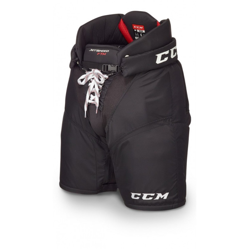 CCM JetSpeed FTW Women Senior