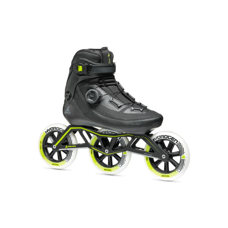 ROLLERBLADE Revv Boa 125 Hybrid Skates