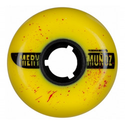 Roues UNDERCOVER Mery Munoz TV 60mm 90A