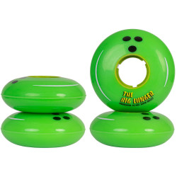 UNDERCOVER Joey Lunger TV 59mm 88A Wheels