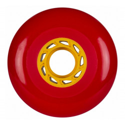 UNDERCOVER Nick Lomax TV 80mm 88A Wheels