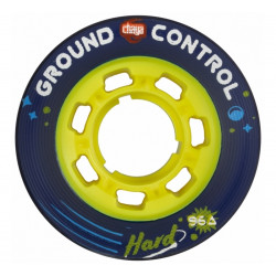 Roues CHAYA Ground Control Hard 59mm 96A
