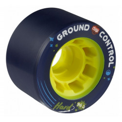 Roues CHAYA Ground Control Hard 59mm 96A