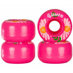 Roues Outdoor CHAYA Blossom 62mm 78A