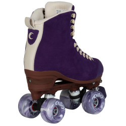 CHAYA Melrose Elite Purple Evil Rollerskates