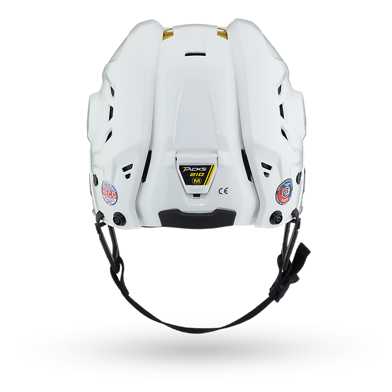 Ccm Tacks 720 Ijshockeyhelm Combo | CCM